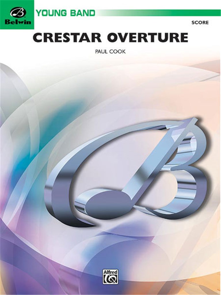 Crestar Overture
